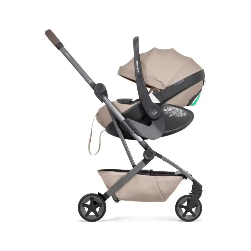 Adaptadores JOOLZ AER2 para silla de coche Adaptadores JOOLZ AER2 para silla de coche