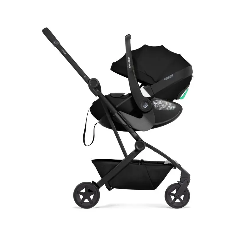 Adaptadores JOOLZ AER2 para silla de coche Adaptadores JOOLZ AER2 para silla de coche