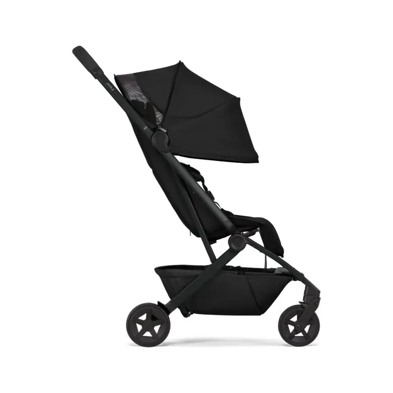 Nuevo Joolz AER2 Space Black