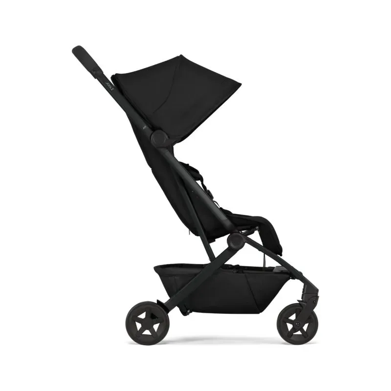 Nuevo Joolz AER2 Space Black