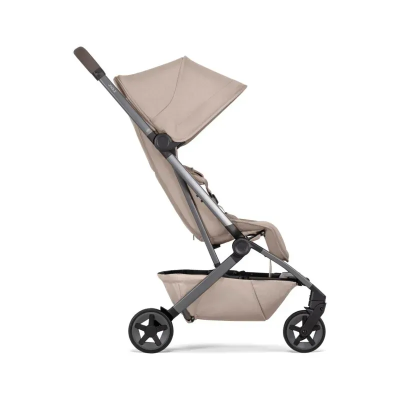 Nuevo Joolz AER2 Space Black