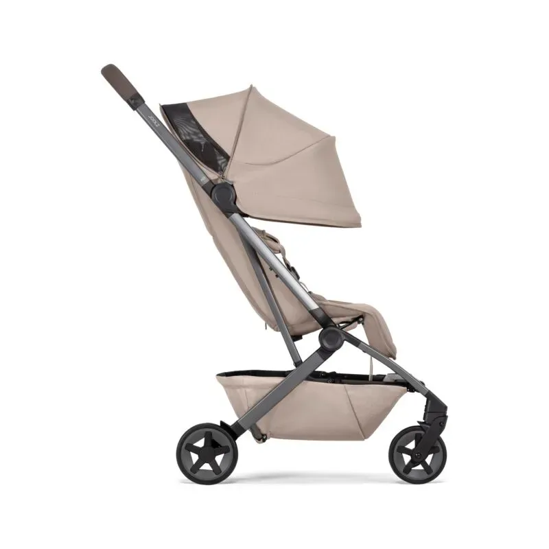 Nuevo Joolz AER2 Space Black