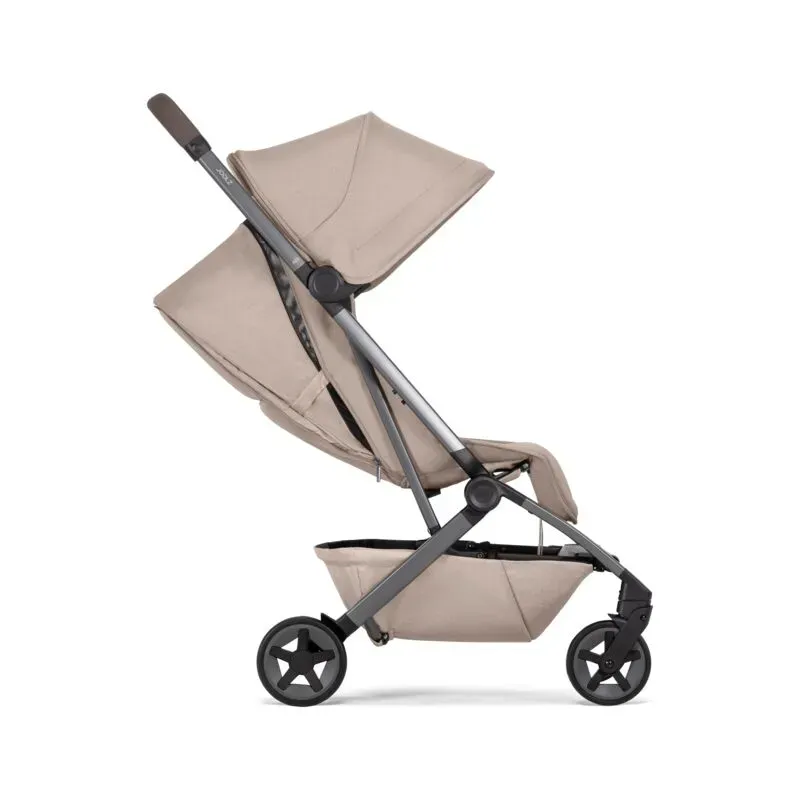 Nuevo Joolz AER2 Space Black