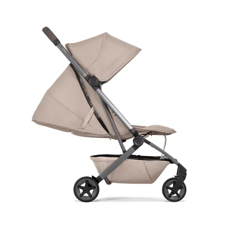 Nuevo Joolz AER2 Space Black