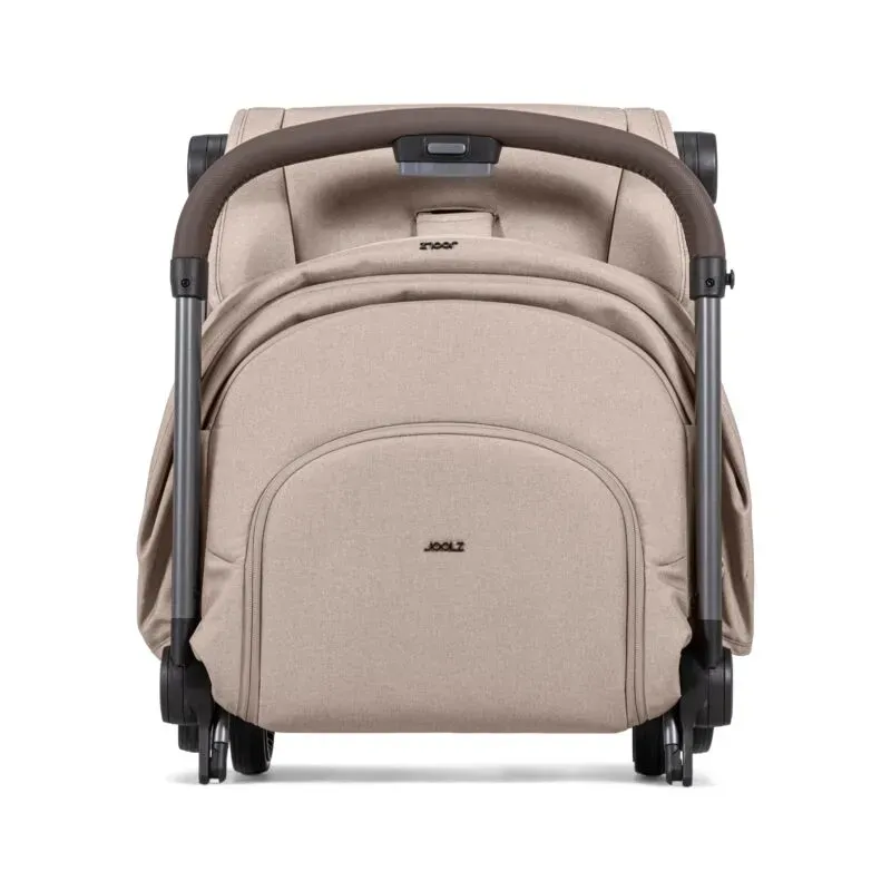 Nuevo Joolz AER2 Space Black