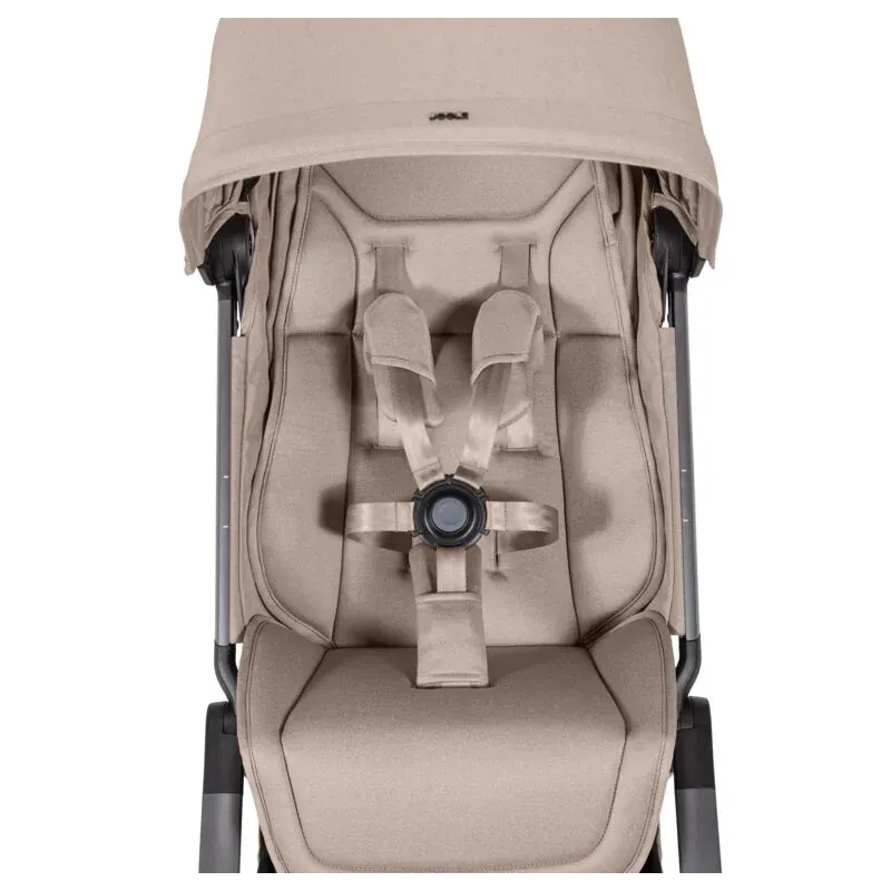 Nuevo Joolz AER2 Space Black