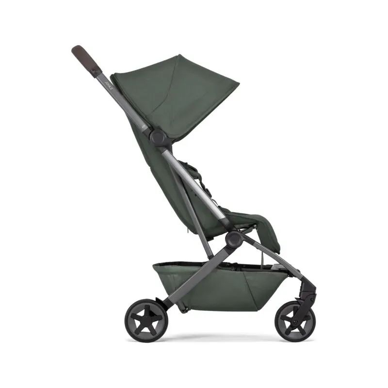 Nuevo Joolz AER2 Forest Green
