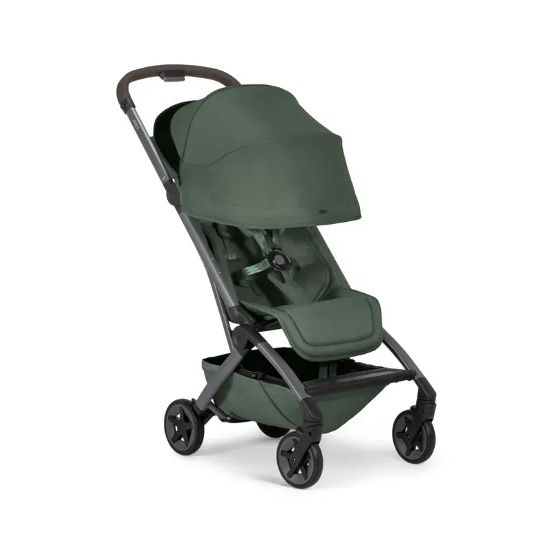 Nuevo Joolz AER2 Forest Green