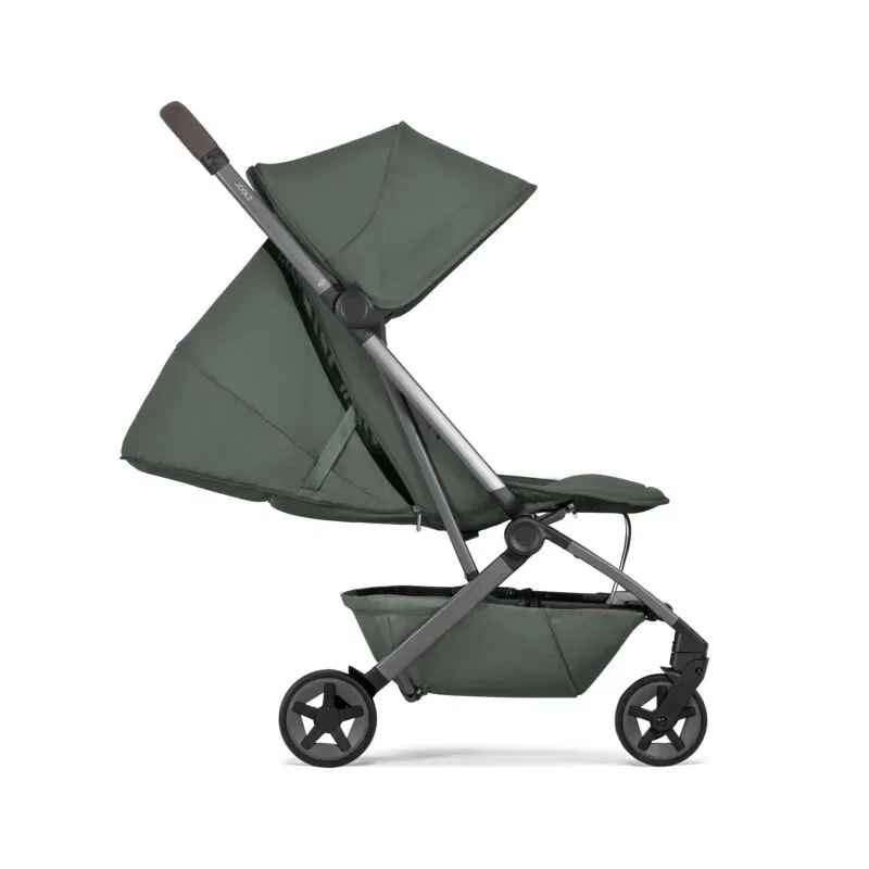 Nuevo Joolz AER2 Forest Green