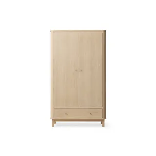 Armario Wood 2 puertas Oak | Pinpi Armario Wood 2 puertas Oak | Pinpi