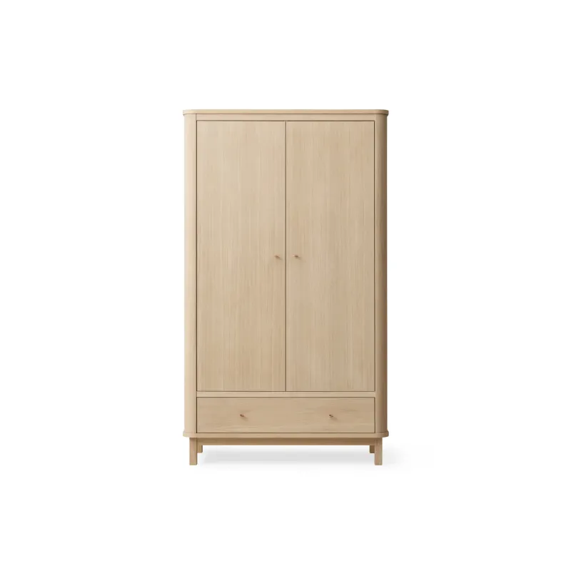 Armario Wood 2 puertas Oak | Pinpi Armario Wood 2 puertas Oak | Pinpi