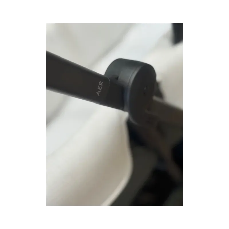 Funda para capazo Joolz Aer+ Bambula blanca