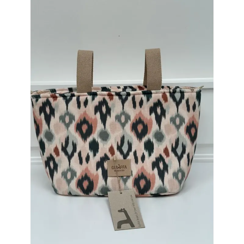 Bolsa Two India