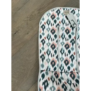 Colchoneta estándar India Colchoneta estándar India