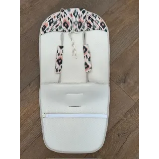 Colchoneta estándar India Colchoneta estándar India