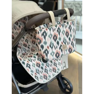 Colchoneta estándar India Colchoneta estándar India