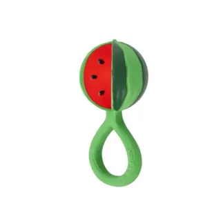 Mordedor sonajero Watermelon 123