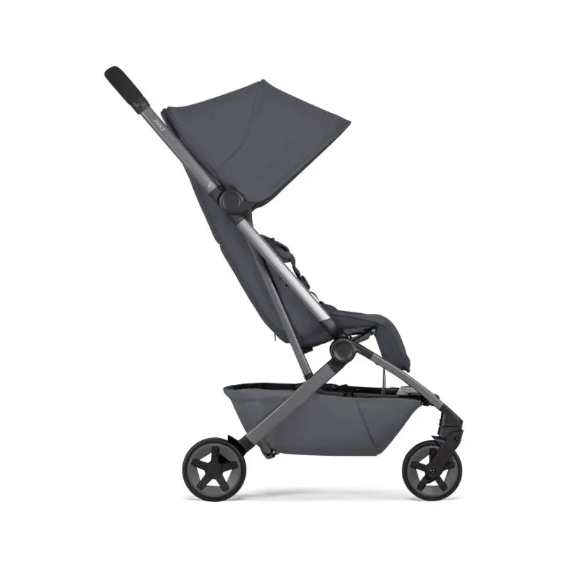 Nuevo Joolz AER2 Stone Grey
