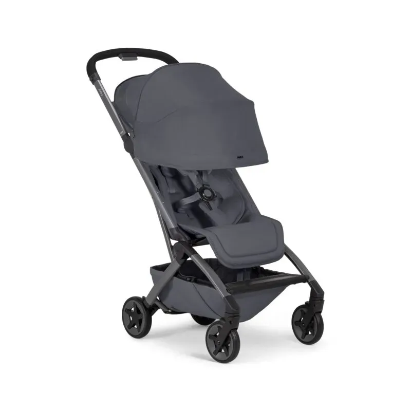 Nuevo Joolz AER2 Stone Grey