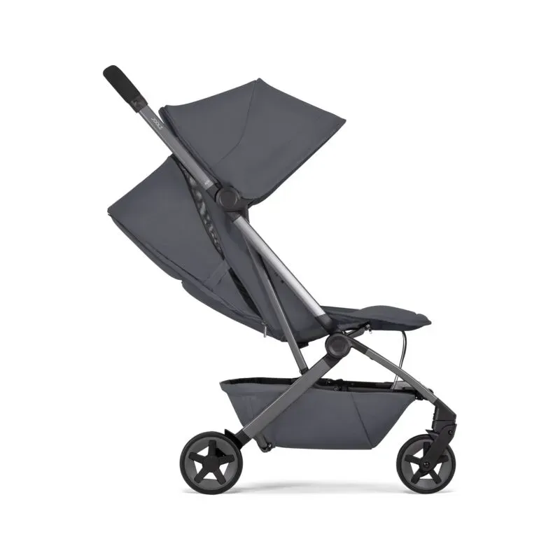 Nuevo Joolz AER2 Stone Grey