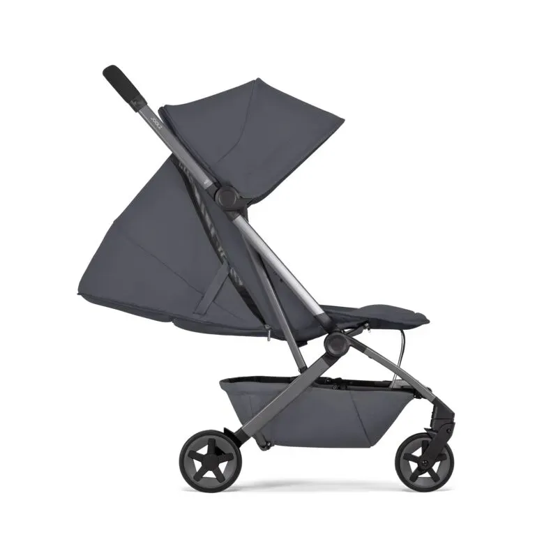 Nuevo Joolz AER2 Stone Grey