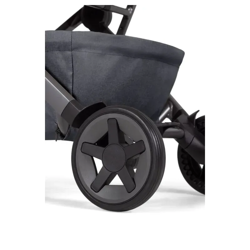 Nuevo Joolz AER2 Stone Grey