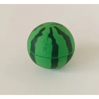 Juguete apilable y pelota sonajero Wally Watermelon Juguete apilable y pelota sonajero Wally Watermelon