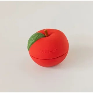 Juguete apilable y pelota sonajero Pepa The Apple