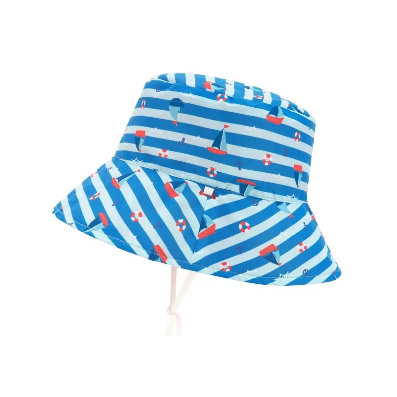 Sombrero reversible UPF +50 SAILOR Sombrero reversible UPF +50 SAILOR