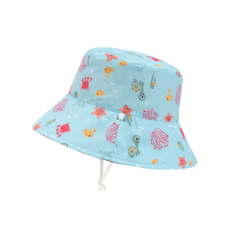 Sombrero reversible UPF +50 AQUARIUM Sombrero reversible UPF +50 AQUARIUM