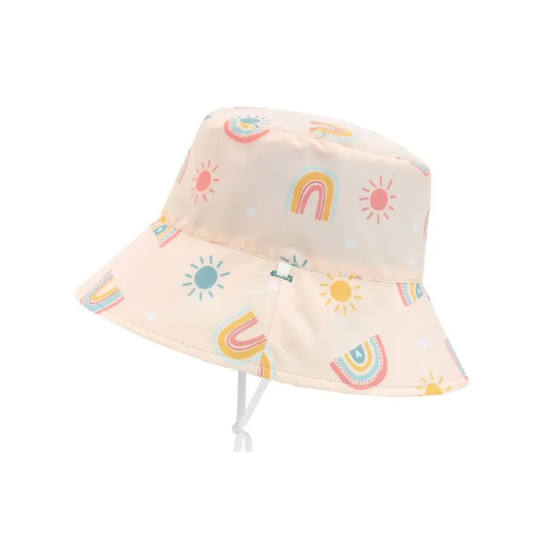 Sombrero reversible UPF +50 RAINBOW Sombrero reversible UPF +50 RAINBOW