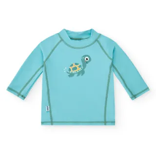 Camiseta con protección solar M/L AQUARIUM 123