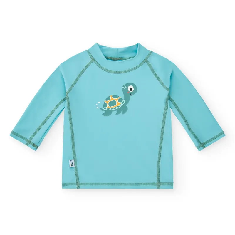 Camiseta con protección solar M/L AQUARIUM Camiseta con protección solar M/L AQUARIUM