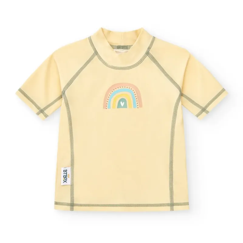 copia de Camiseta con protección solar M/C RAINBOW copia de Camiseta con protección solar M/C RAINBOW