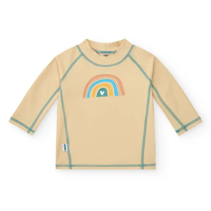 copia de Camiseta con protección solar M/L RAINBOW copia de Camiseta con protección solar M/L RAINBOW