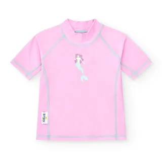 Camiseta con protección solar M/C SIRENA 123