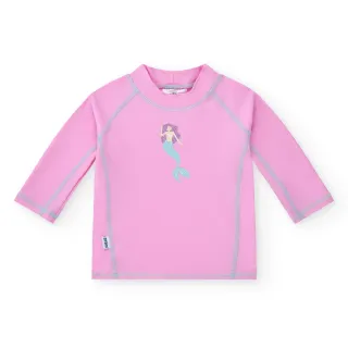 Camiseta con protección solar M/L SIRENA 123