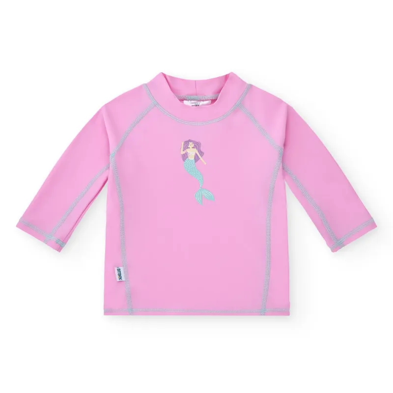 Camiseta con protección solar M/L SIRENA Camiseta con protección solar M/L SIRENA