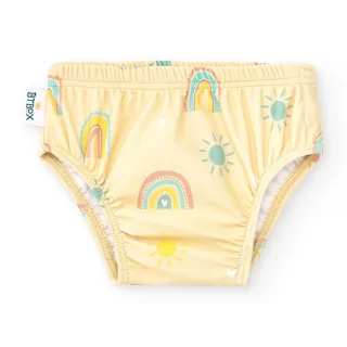 Bañador pañal con protección solar RAINBOW Bañador pañal con protección solar RAINBOW