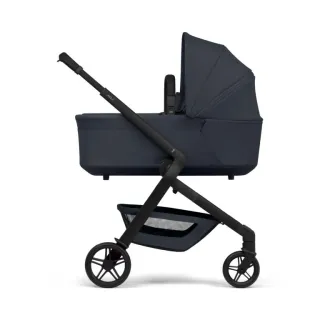 Carrito de bebé Joolz HUB2 Dark Navy Blue