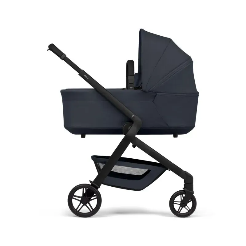Carrito de bebé Joolz HUB2 Dark Navy Blue