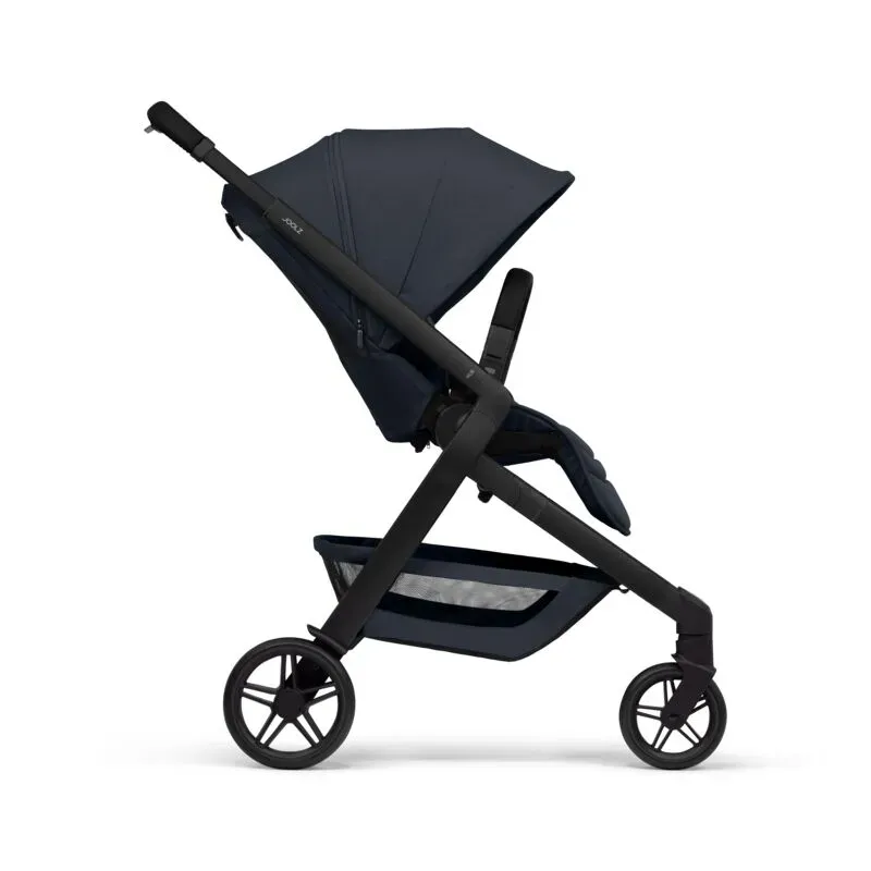 Carrito de bebé Joolz HUB2 Dark Navy Blue