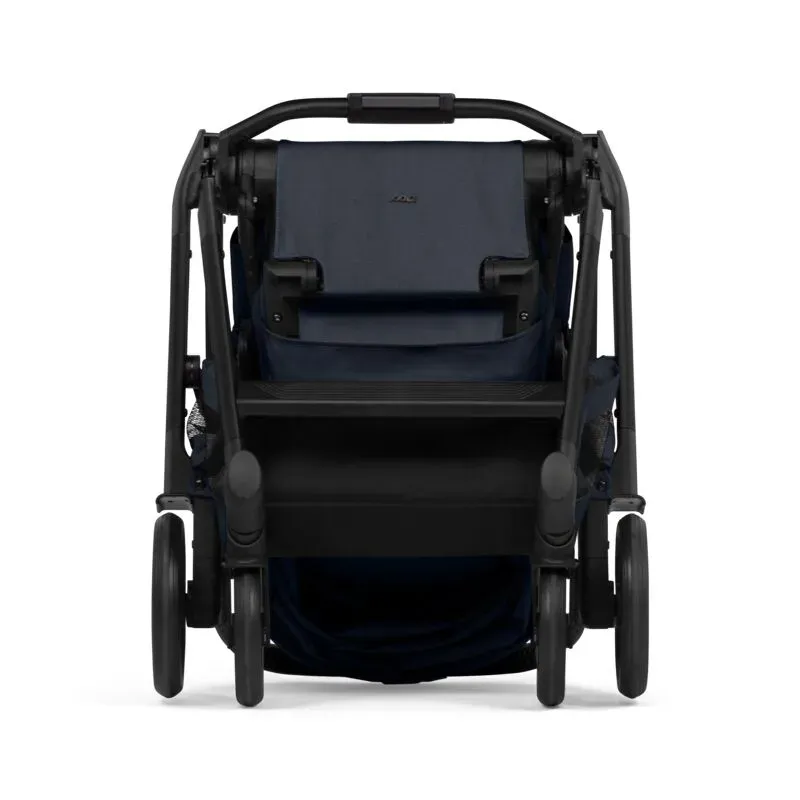 Carrito de bebé Joolz HUB2 Dark Navy Blue