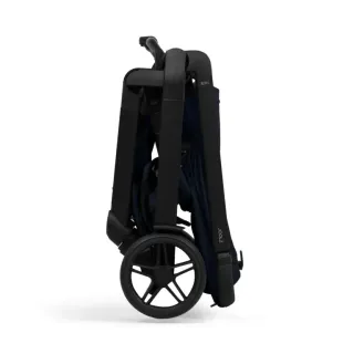Carrito de bebé Joolz HUB2 Dark Navy Blue