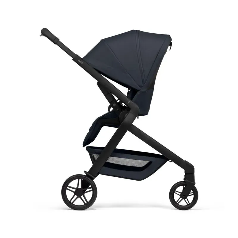 Carrito de bebé Joolz HUB2 Dark Navy Blue