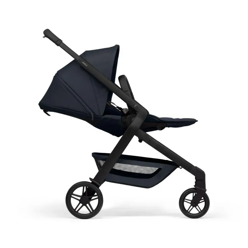 Silla de paseo Joolz HUB2 Dark Navy Blue