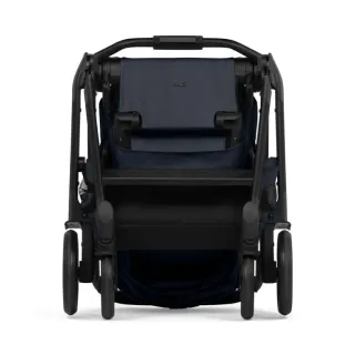 Silla de paseo Joolz HUB2 Dark Navy Blue