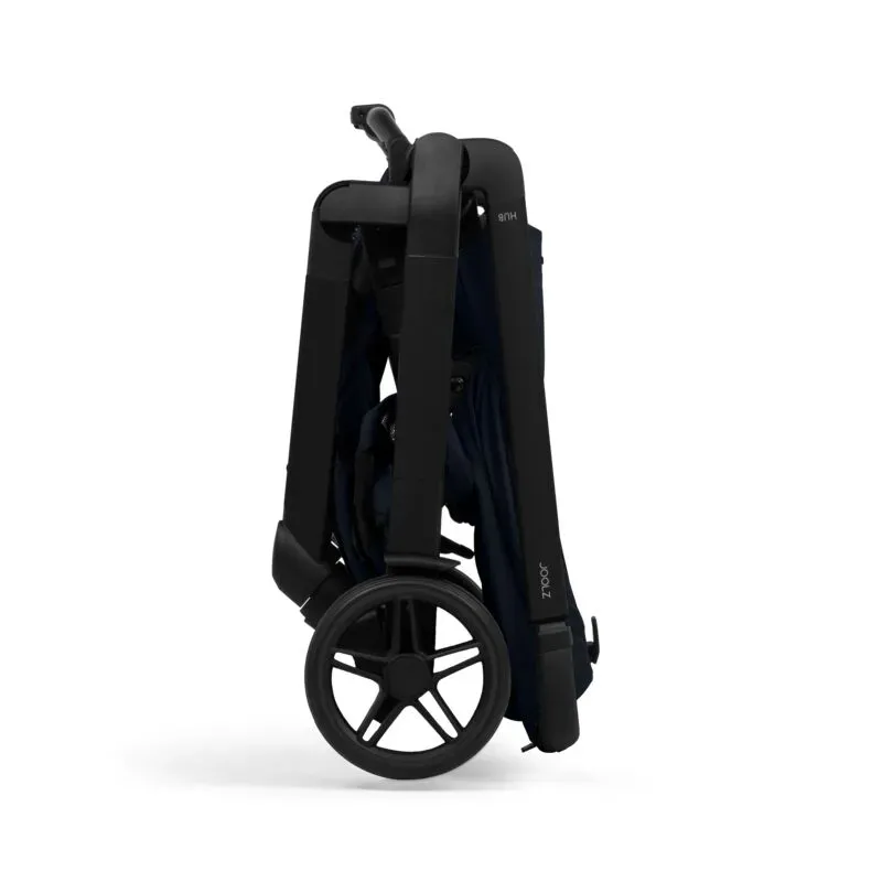 Silla de paseo Joolz HUB2 Dark Navy Blue