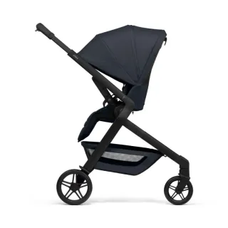 Silla de paseo Joolz HUB2 Dark Navy Blue