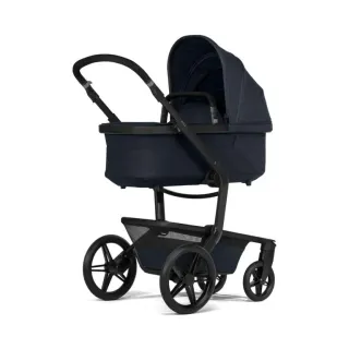 Carrito de bebé Joolz Day5 Dark Navy Blue